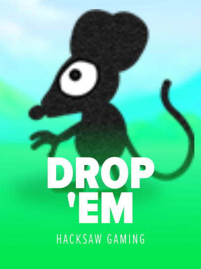 Drop'Em