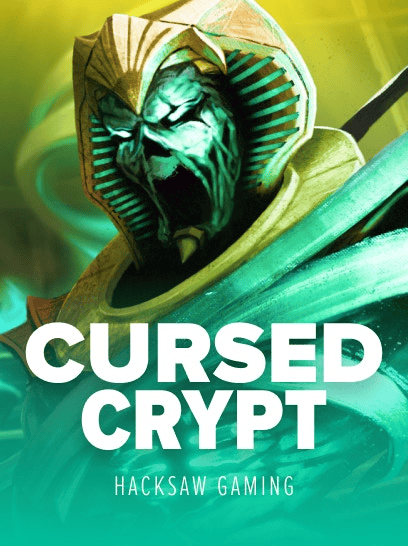 Cursed Crypt
