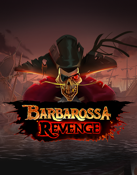 Barbarossa Revenge