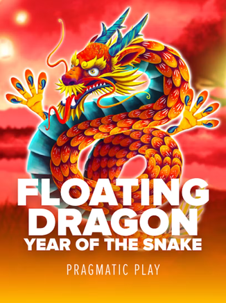 Floating Dragon Year Of The Snake