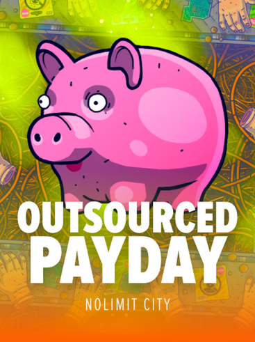 Outsourced Payday