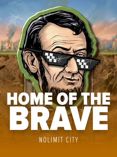 Home Of The Brave
