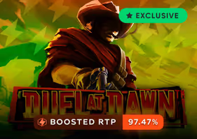 Duel At Dawn Boosted