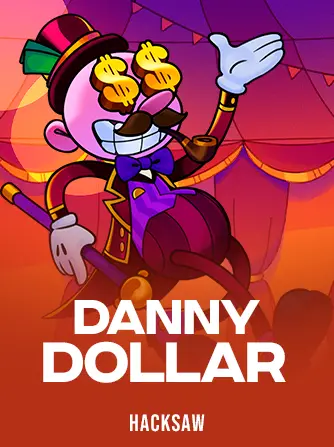 Danny Dollar