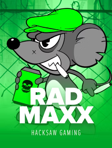 Rad Maxx