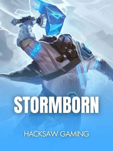 Stormborn