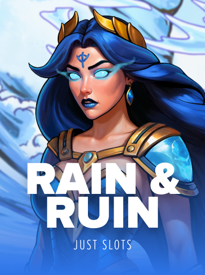 Rain & Ruin