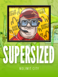 Supersized