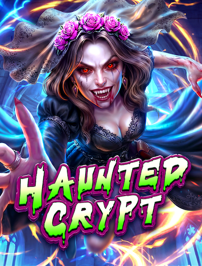 Haunted Crypt