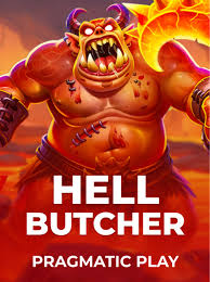 Hell Butcher