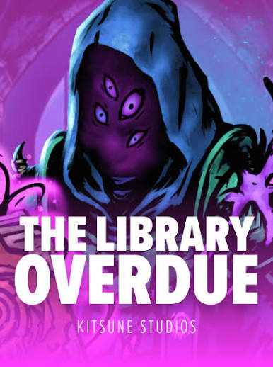 The Library Overdue