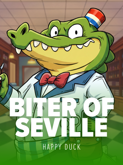 Biter of Seville