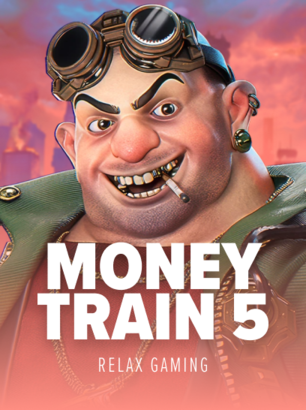 Money Train 5