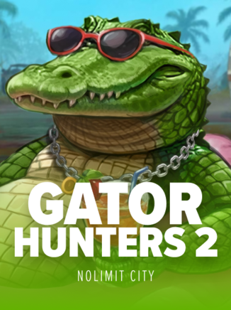 Gator Hunters 2